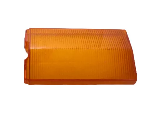 Lámpabúra – hátsó – Lada 2101 – 2101-3716071 – sárga