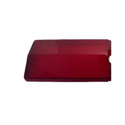   Lámpabúra – hátsó – Lada 2101 – 2101-3716070 – piros