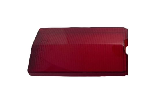 Lámpabúra – hátsó – Lada 2101 – 2101-3716070 – piros
