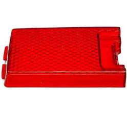   Lámpabúra – hátsó – Lada 21011 – 21011-3716070 – piros