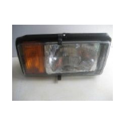   Jobb oldali fényszóró – VAZ 2104–2105–2107 (2105-3711010)