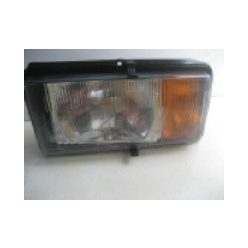   Első fényszóró (bal oldali) – VAZ 2105, 2107, 2104 (2105-3711011)