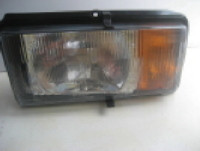 Első fényszóró (bal oldali) – VAZ 2105, 2107, 2104 (2105-3711011)