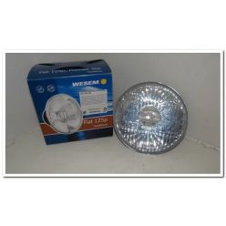   Fényszóró betét (belső, távolsági) – VAZ 2103, 2106 / Fiat 125p / FSO Polonez – 142 mm