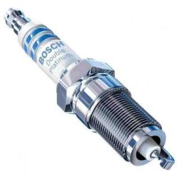   Bosch WR7DC gyújtógyertya (4 db) – M14 x 1,25 – menethossz 19 mm – kulcsméret 20,8 mm (kompatibilitás: lásd a leírásban!)