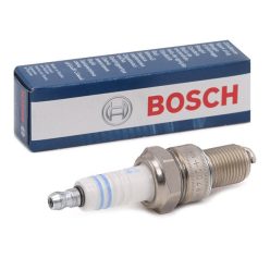   Bosch WR7DC gyújtógyertya – M14 x 1,25 – menethossz 19 mm – kulcsméret 20,8 mm (kompatibilitás: lásd a leírásban!)