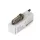 Ford Motorcraft gyújtógyertya (OE: 2050957, 4M5J-12405-AA) – M14 x 1,25 – menethossz 25 mm – kulcsnyílás 16 mm (kompatibilitás: lásd a leírásban!)
