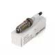 Ford Motorcraft gyújtógyertya (OE: 2050957, 4M5J-12405-AA) – M14 x 1,25 – menethossz 25 mm – kulcsnyílás 16 mm (kompatibilitás: lásd a leírásban!)