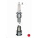 NGK BP6HS gyújtógyertya (4511/AG) – M14 x 1,25 – menethossz: 12,7 mm – kulcsnyílás: 20,8 mm (kompatibilitás: lásd a leírásban!)