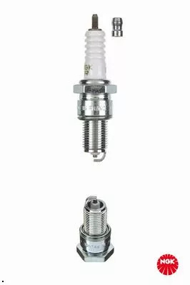 NGK BPR5ES gyújtógyertya – M14 x 1,25 mm – menethossz: 19 mm – kulcsméret: 20,8 mm (kompatibilitás: lásd a leírásban!)