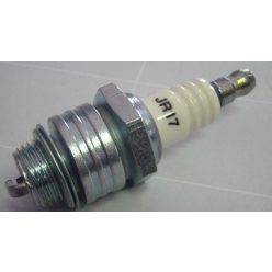   BRISK JR17 gyújtógyertya – M14 x 1,25 – menethossz: 9,5 mm – kulcsnyílás: 20,8 mm (kompatibilitás: lásd a leírásban!)