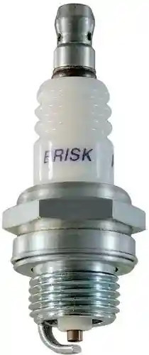 Brisk P15Y gyújtógyertya – M14x1,25 – Menethossz: 9 mm, Kulcs: 19 mm (kompatibilitás: lásd a leírásban!)