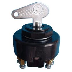 IFA PK-4 központi gyújtás- és világításkapcsoló