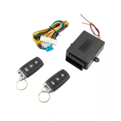   MaxSpeed Bluetooth központi zár modul, 2 távirányítóval