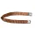 Testkábel 25 cm hosszú, 16 mm² keresztmetszetű, réz