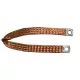 Testkábel 40 cm hosszú, 16 mm² keresztmetszetű, réz