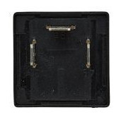 LADA Samara 3 lábú indexrelé (2108, gyári elektromos)