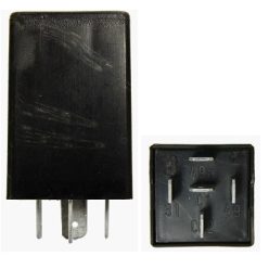 Villogó automata 5-lábú W 1.3 TR 1.1 Halmos