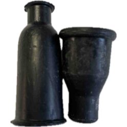 Kábel gumiharang kicsi (M0614) és nagy (M0622)