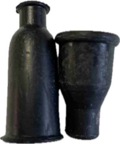 Kábel gumiharang kicsi (M0614) és nagy (M0622)