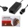 Adapter 230V-ról 12V szivargyújtó aljzattal – 95934