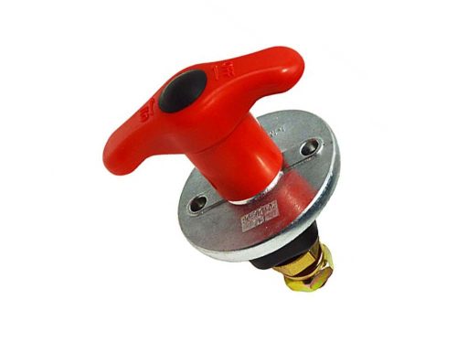 LIAZ típusú rézbetétes áramtalanító kapcsoló, 150A