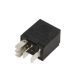 Hella 5-lábú mikro relé, 12V, 20A