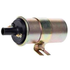   LADA Samara 12V gyújtótrafó (bolgár, dobozos, kék doboz, 2108-3705010) LADA Samara 12V gyújtótrafó – bolgár gyártmány, 2108-3705010 (kompatibilitás: lásd a leírásban!)