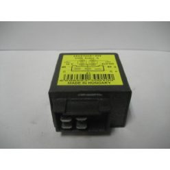   Irányjelző relé – 12V – VAZ 2104–2107, 2121 Niva, Oka – (2105-3747010)