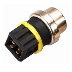 Vízhőfok jeladó fekete-sárga (357919501A)