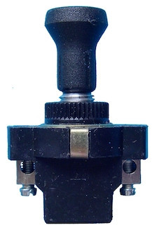 Kapcsoló húzó-nyomó – kicsi – TS201