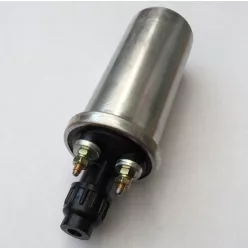 Kis méretű 6V-os transzformátor