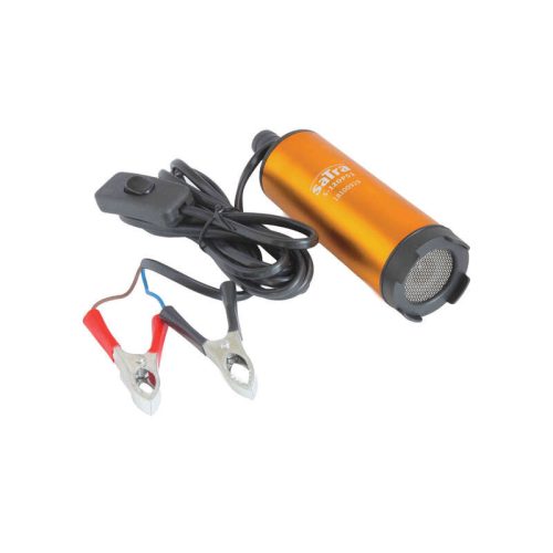 Olajcsere gép – 12V olajleszívó készülék (S-12DP38 / S-12DP51)