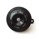 Kürt tányér darabos hornet 12v 435hz  20.0075   90mm  elektromos