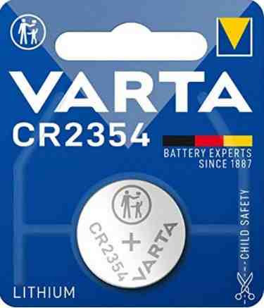 Elem Varta CR2354 – 1db – 015/592