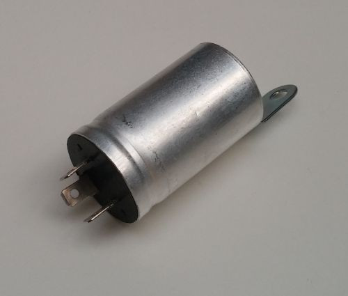 LADA 3 lábú index relé (fémházas, lengyel gyártmány)