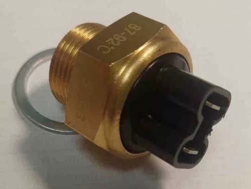 LADA ventilátor hőkapcsoló 92-87°C (2103-3808800)