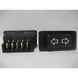 AK-61 ablakemelő billenőkapcsoló