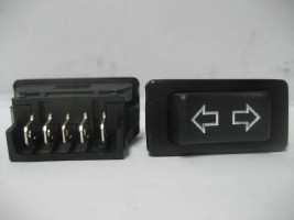 AK-61 ablakemelő billenőkapcsoló