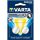 VARTA CR2032 lítium gombelem, 3V, 2 db/csomag