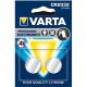 VARTA CR2032 lítium gombelem, 3V, 2 db/csomag