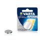VARTA CR2025 lítium gombelem, 3V, 1 db