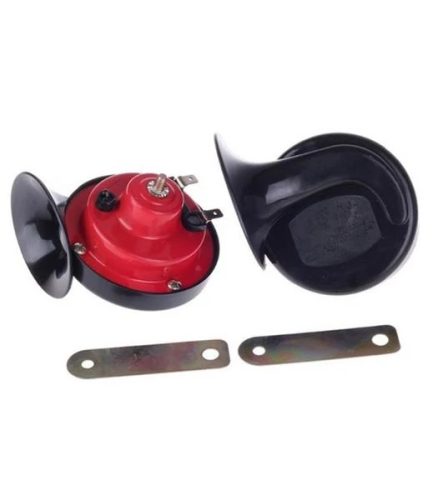 12V-os ikerkürt relé nélkül (SMP 2034)