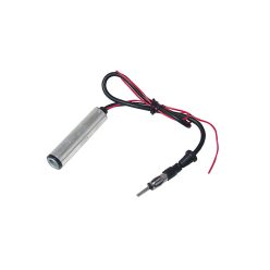 Autós antenna erősítő (HO-83KSA14)