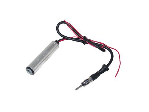 Autós antenna erősítő (HO-83KSA14)