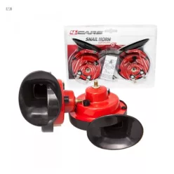 12V-os harsona kürt pár relével (91592)