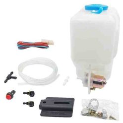 Univerzális 12V-os ablakmosó készlet HS-102/A