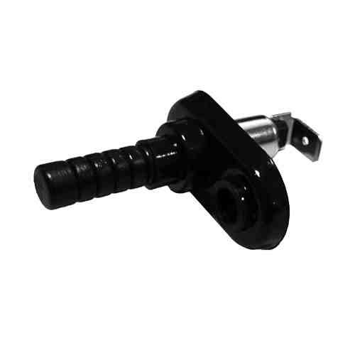 Univerzális vágható ajtókapcsoló, 1 érintkezős, gumis