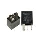 Nagares MRIS/12-20 mikro relé, 12V, 20A, 5-lábú