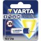 VARTA V27A 12V alkáli elem